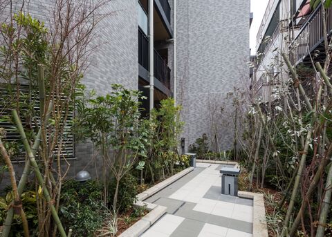 ザ・パークハウス草加-h