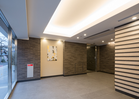 ザ・パークハウス草加-h