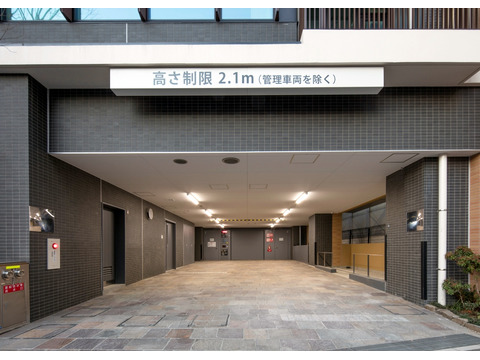 ザ・パークハウス千代田麹町-h