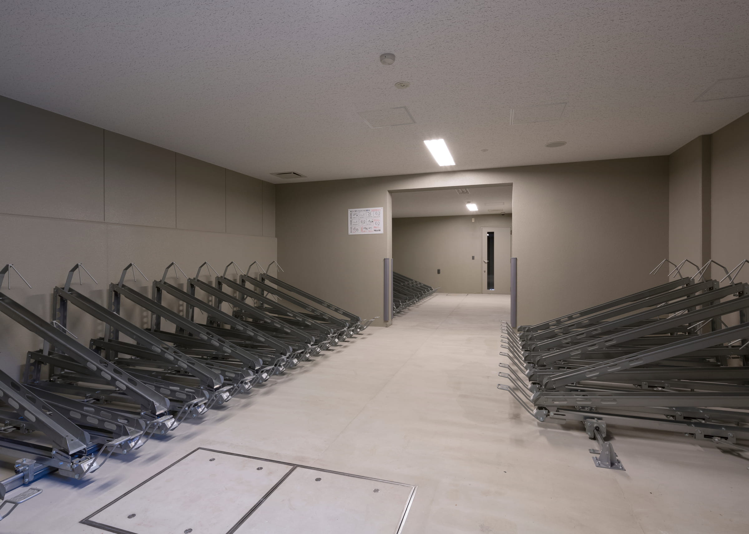 ザ・パークハウス桜山-h