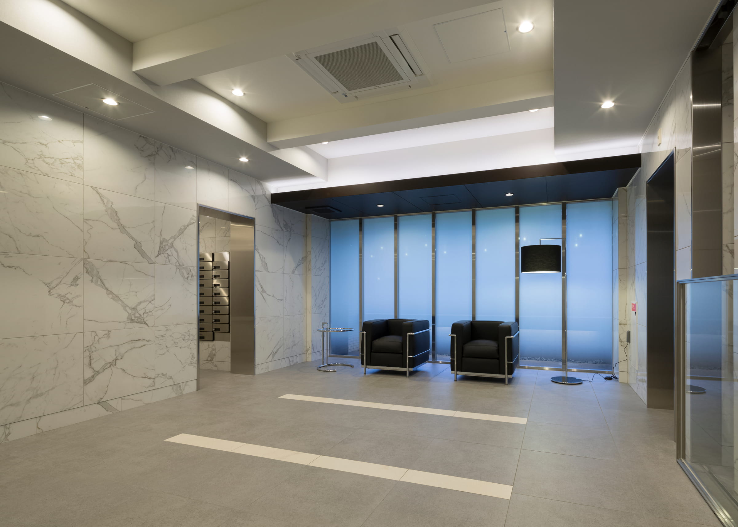 ザ・パークハウス桜山-h