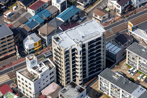 ザ・パークハウス翠一丁目-h