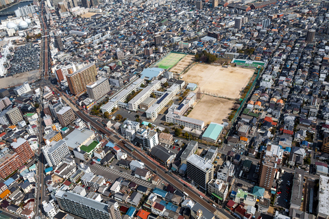 ザ・パークハウス翠一丁目-h