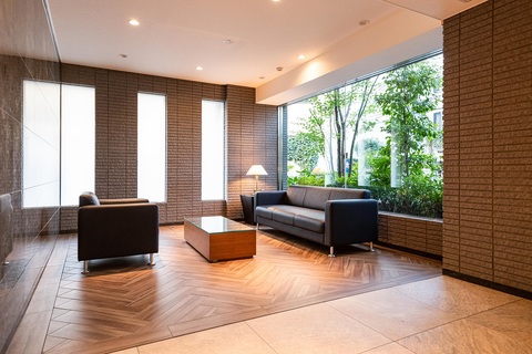 ザ・パークハウス杉並高井戸プレイス-h