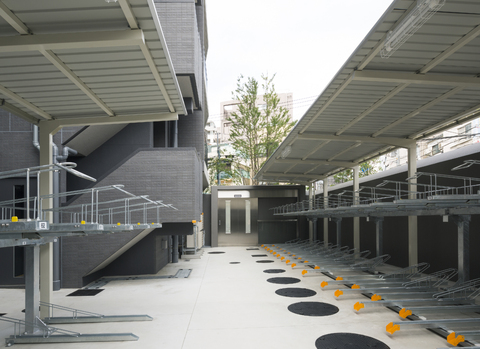 ザ・パークハウス杉並高井戸プレイス-h