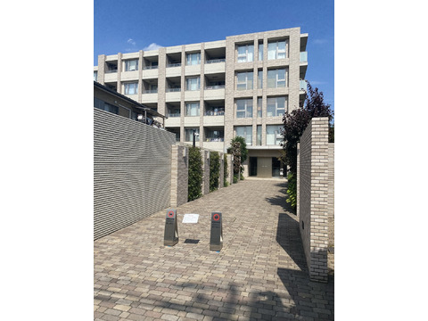 クレヴィア成城-0-0