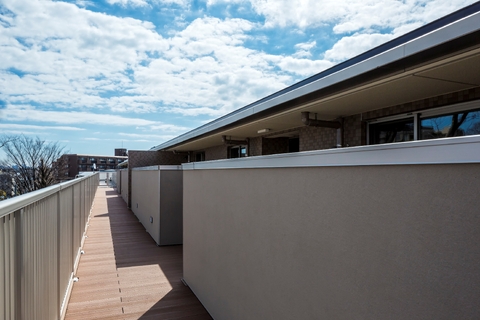 ザ・パークハウス浜田山季の杜-h