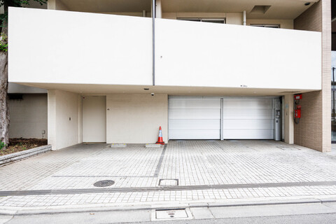 ザ・パークハウス浜田山季の杜-h