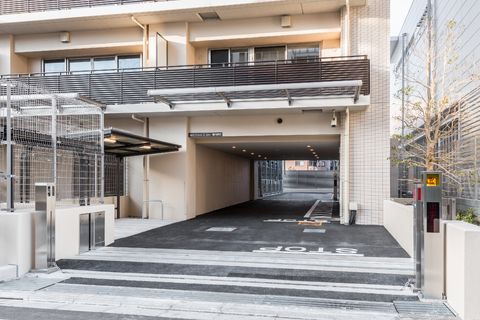 ザ・パークハウス亀戸-h