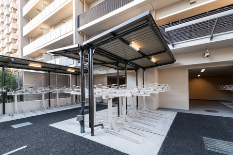 ザ・パークハウス亀戸-h