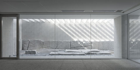 ザ・パークハウスグラン麻布仙台坂-h