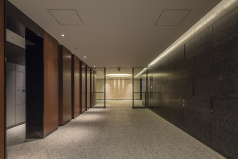 ザ・パークハウスグラン麻布仙台坂-h