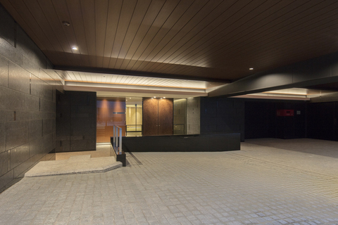 ザ・パークハウスグラン麻布仙台坂-h