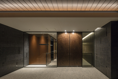 ザ・パークハウスグラン麻布仙台坂-h