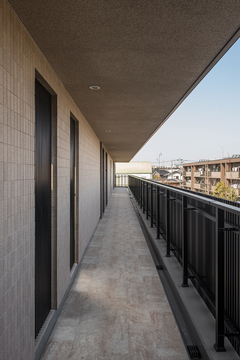 ザ・パークハウス二子玉川碧の杜-h