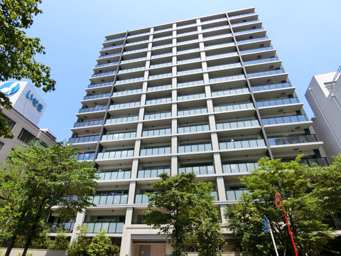 ザ・パークハウス所沢日吉町-h