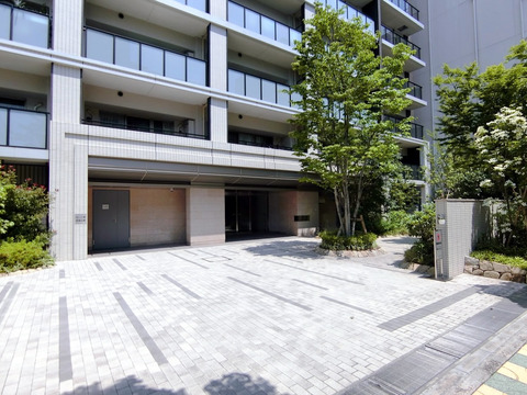ザ・パークハウス所沢日吉町-h
