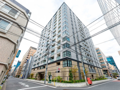 ザ・パークハウス日本橋大伝馬町-h