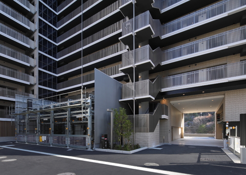 ザ・パークハウス宝塚-h