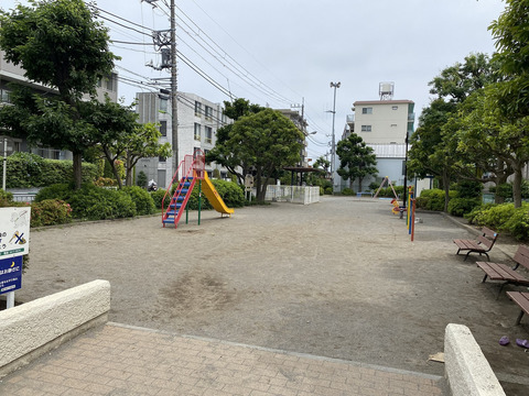 ウエリス世田谷砧-h