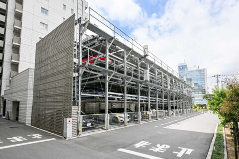 プライムパークス品川シーサイドザ・レジデンス-h