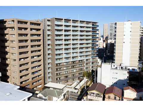 ザ・パークハウス浦和岸町-h