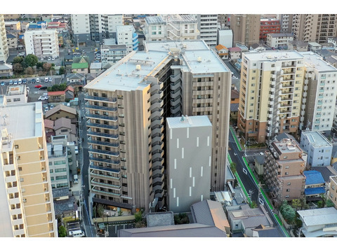 ザ・パークハウス浦和岸町-h