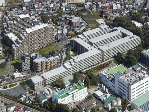 ザ・パークハウス国分寺四季の森-h