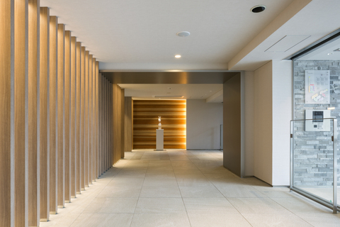 ザ・パークハウス国分寺四季の森　フォレスト街区-h