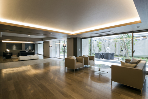 ザ・パークハウス国分寺四季の森　フォレスト街区-h