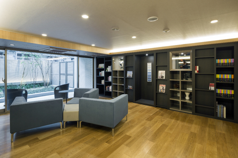 ザ・パークハウス国分寺四季の森　フォレスト街区-h