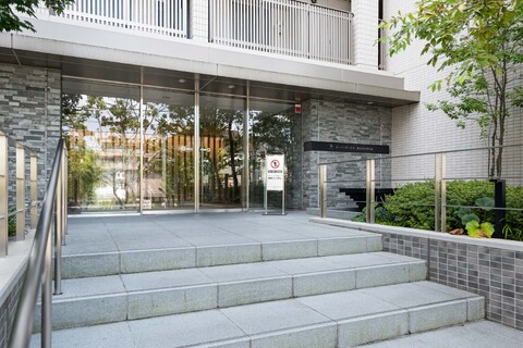 ザ・パークハウス国分寺四季の森　フォレスト街区-h