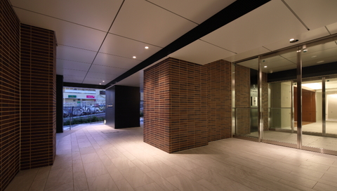 ザ・パークハウス戸塚フロント-h