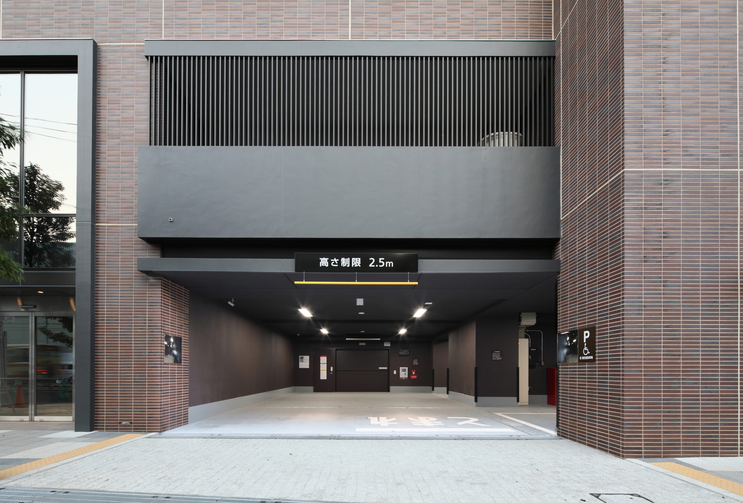 ザ・パークハウス戸塚フロント-h