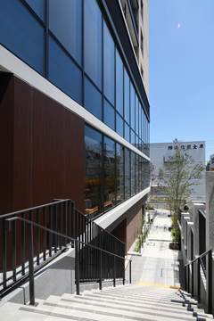 ザ・パークハウス戸塚フロント-h