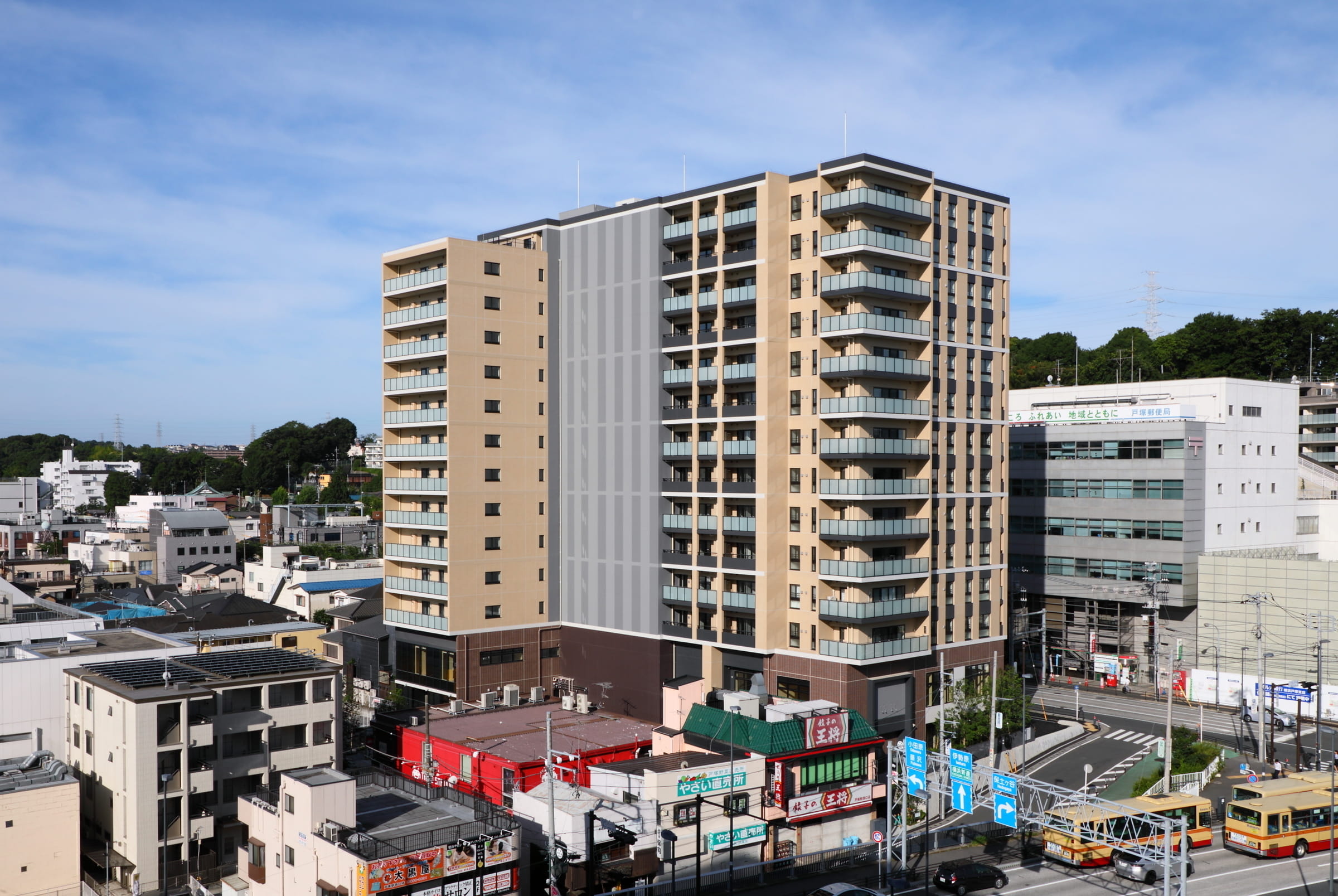 ザ・パークハウス戸塚フロント-h