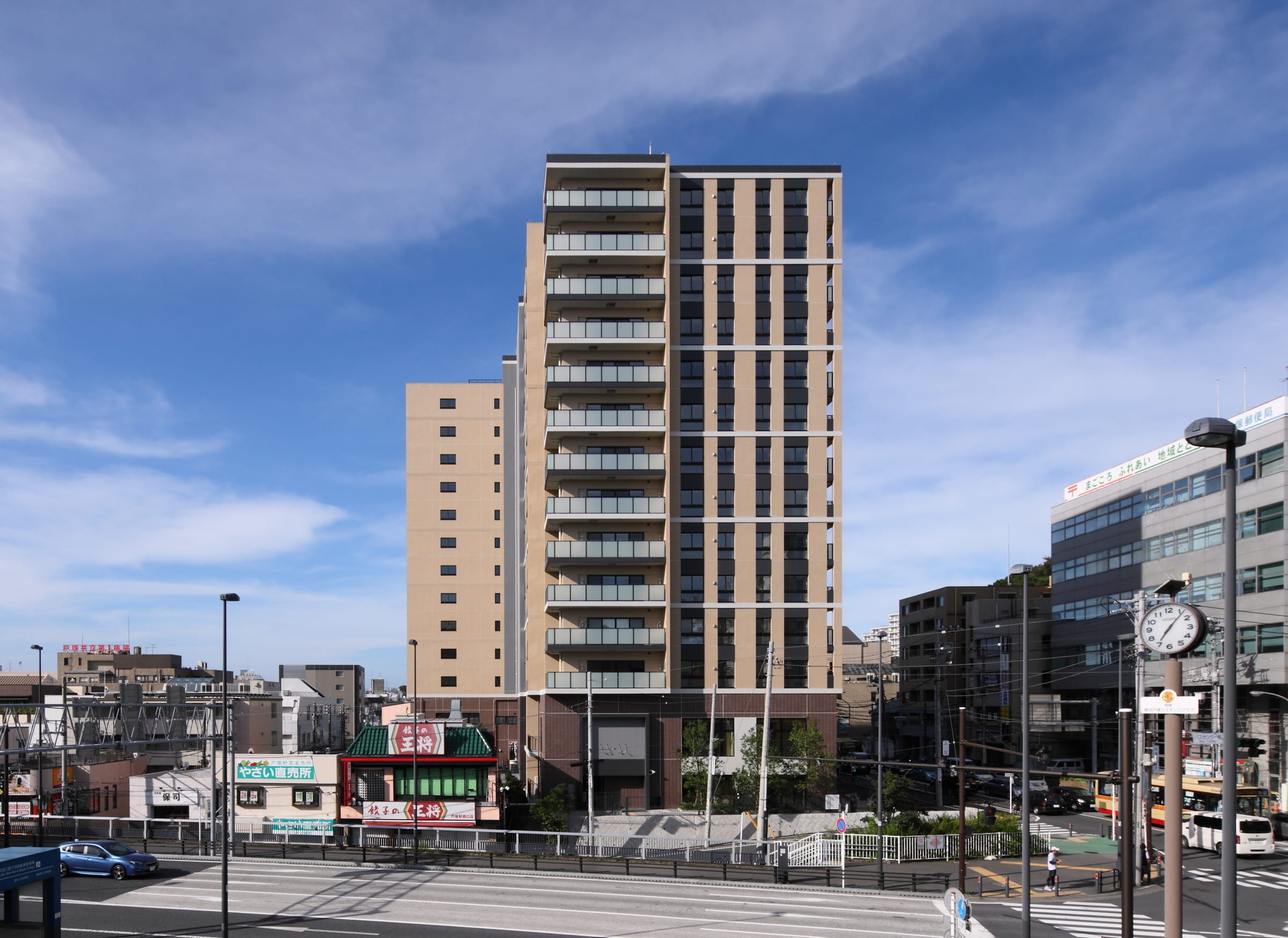 ザ・パークハウス戸塚フロント-h