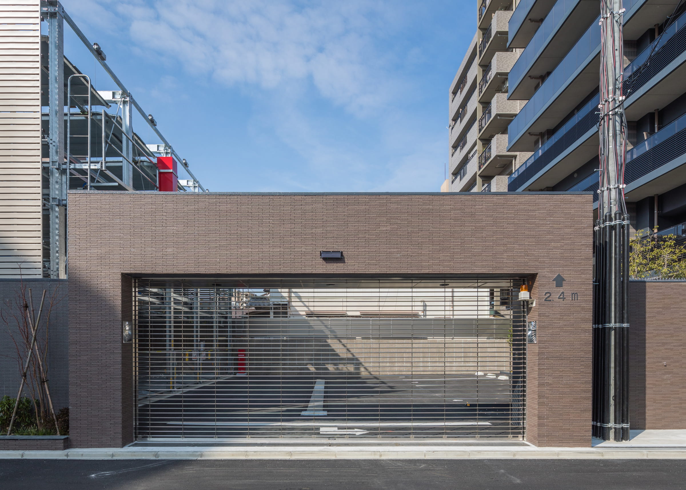 ザ・パークハウス桜山レジデンス-h