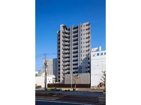 ザ・パークハウス舟入本町-h