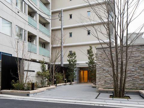 ザ・パークハウス町田フロント-h