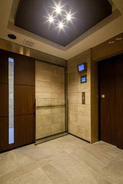 ザ・パークハウス牛田旭-h