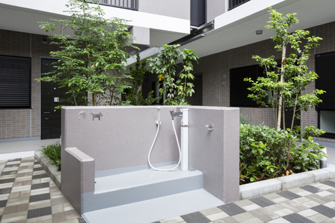 ザ・パークハウス立川-h