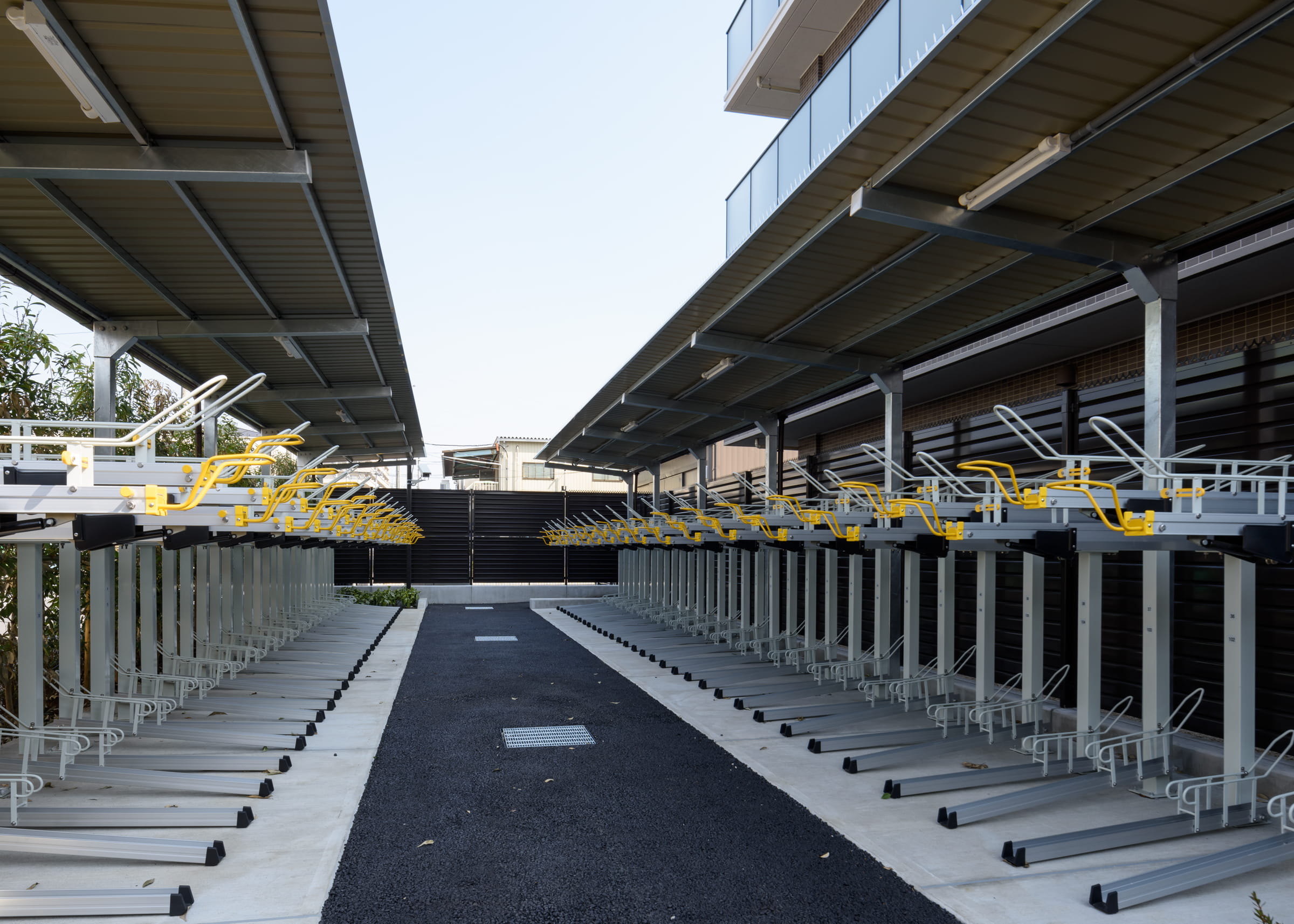 ザ・パークハウスオイコス八潮-h