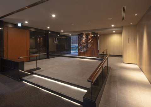 ザ・パークハウス本郷-h