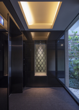 ザ・パークハウス本郷-h