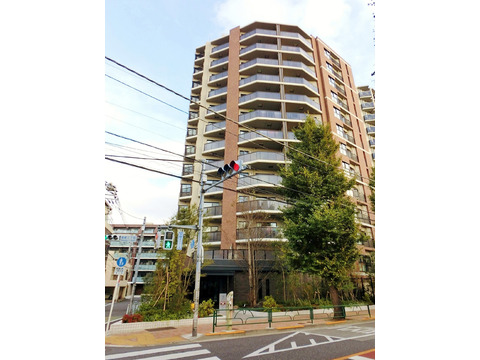 ザ・パークハウス渋谷笹塚-h