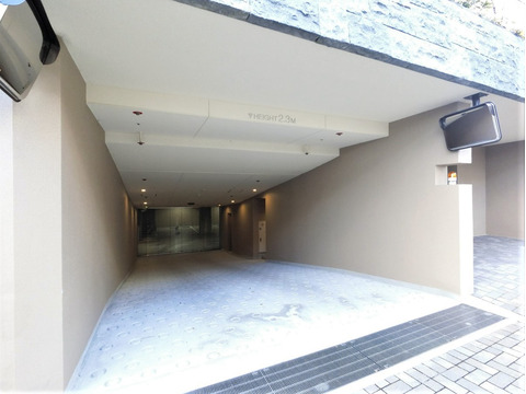 ザ・パークハウス芦屋川-h