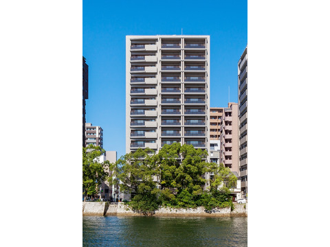 ザ・パークハウス広島平和公園-h