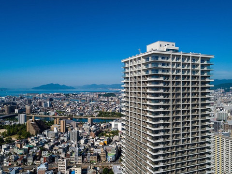 hitoto広島The Tower-h