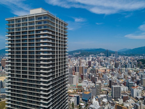hitoto広島The Tower-h